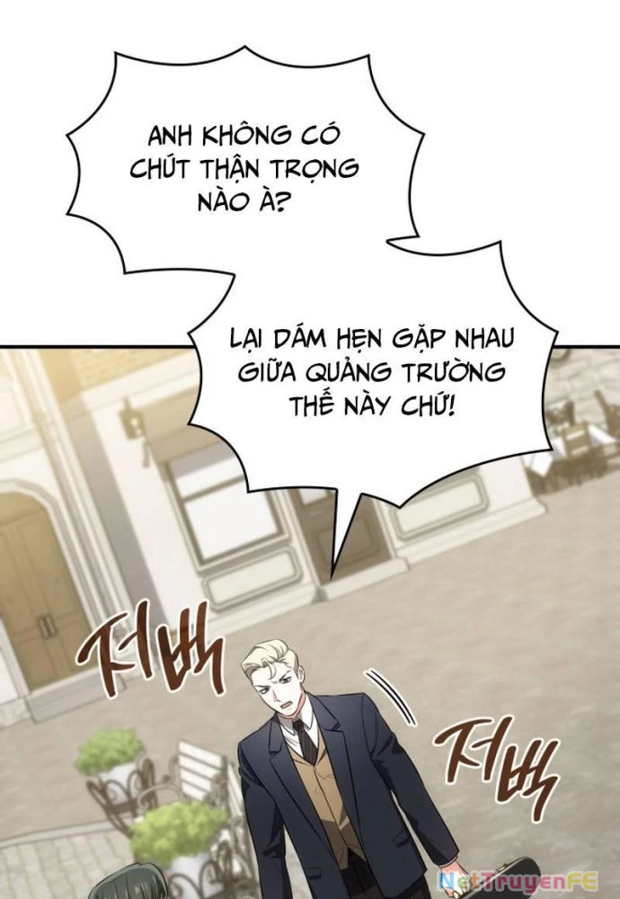 Đồng Hành Cùng Các Thiên Tài Âm Nhạc Chapter 60 - Trang 3