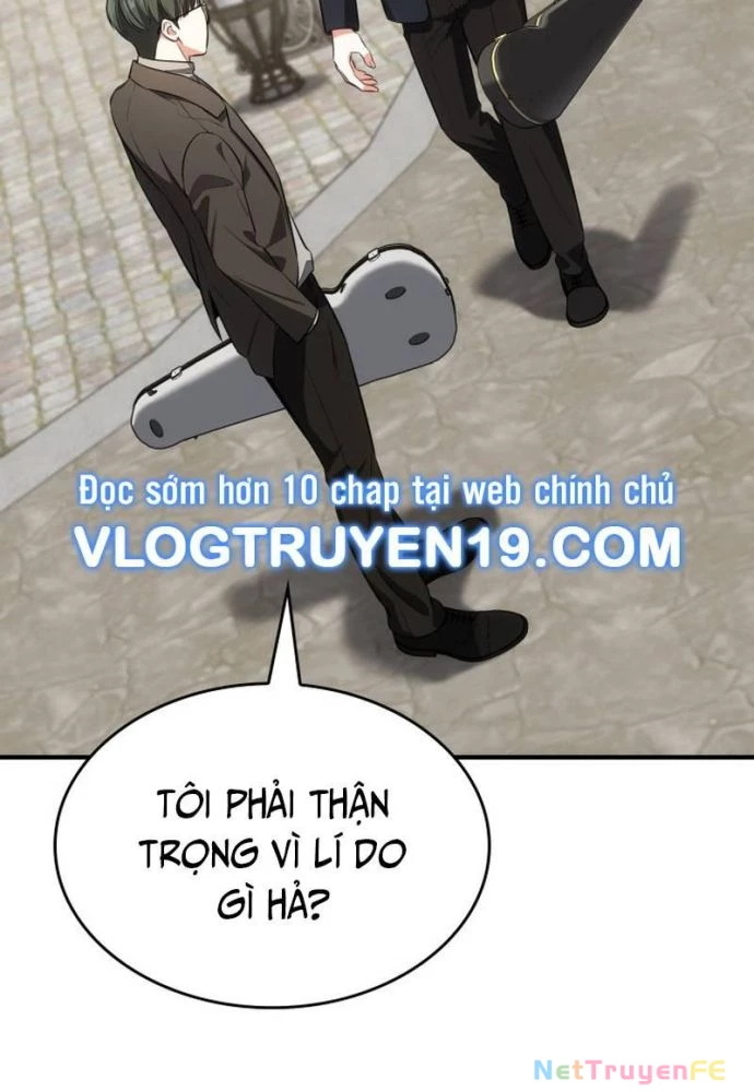 Đồng Hành Cùng Các Thiên Tài Âm Nhạc Chapter 60 - Trang 3