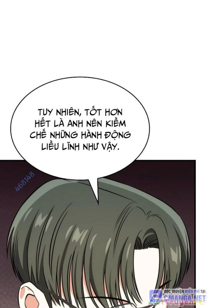 Đồng Hành Cùng Các Thiên Tài Âm Nhạc Chapter 60 - Trang 3