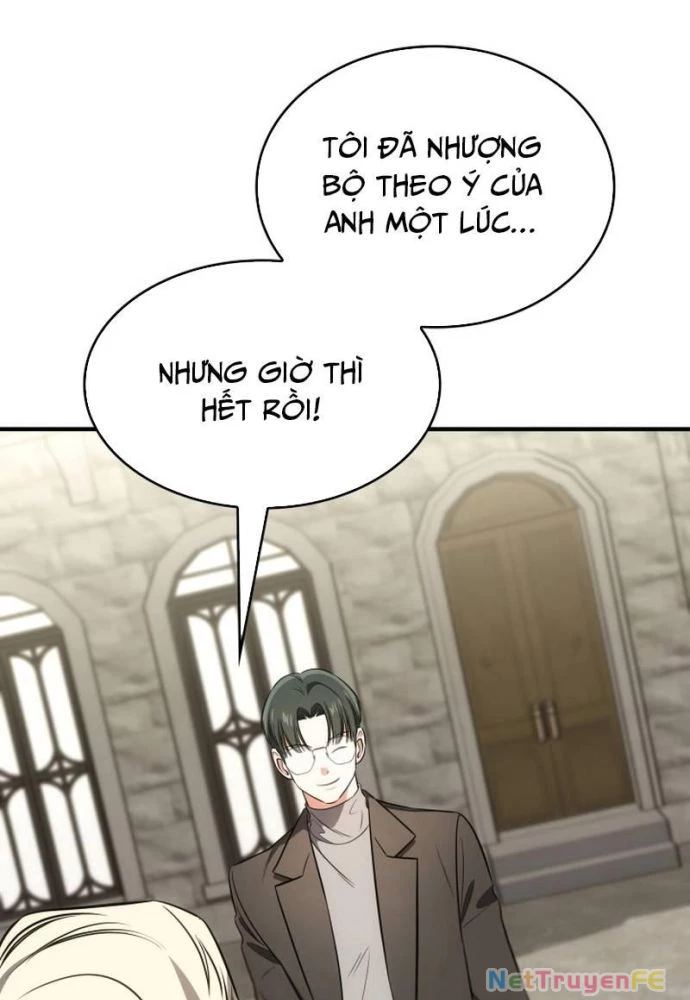 Đồng Hành Cùng Các Thiên Tài Âm Nhạc Chapter 60 - Trang 3