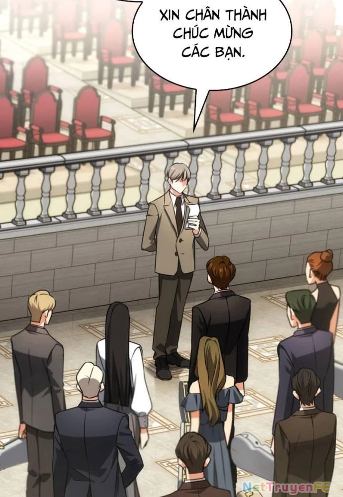 Đồng Hành Cùng Các Thiên Tài Âm Nhạc Chapter 60 - Trang 3