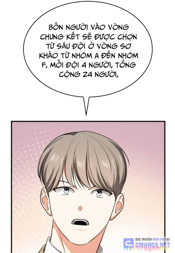 Đồng Hành Cùng Các Thiên Tài Âm Nhạc Chapter 60 - Trang 3