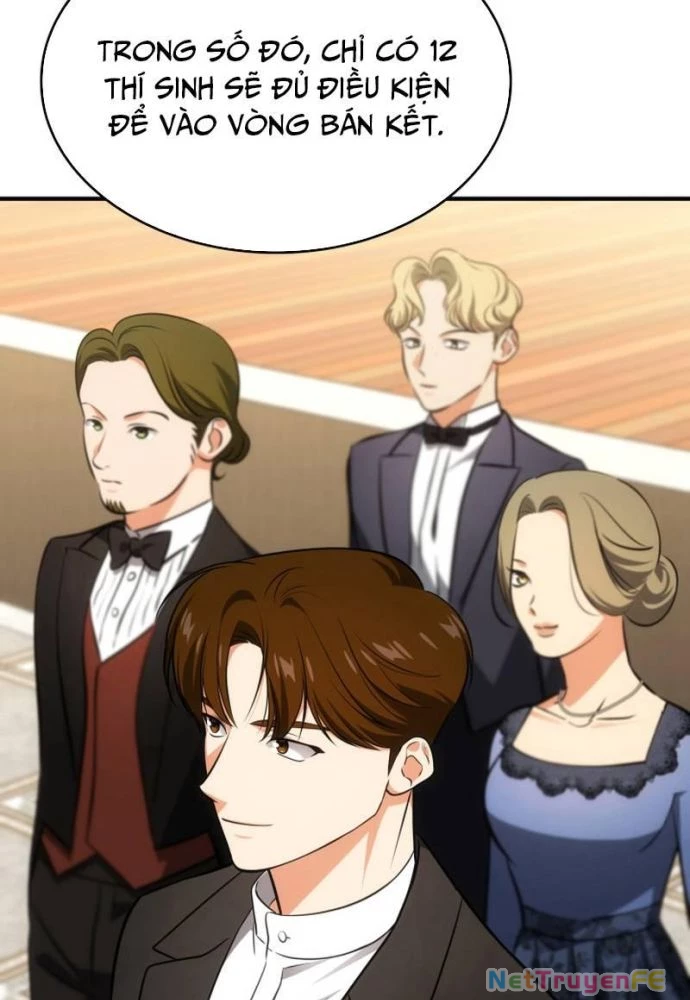 Đồng Hành Cùng Các Thiên Tài Âm Nhạc Chapter 60 - Trang 3