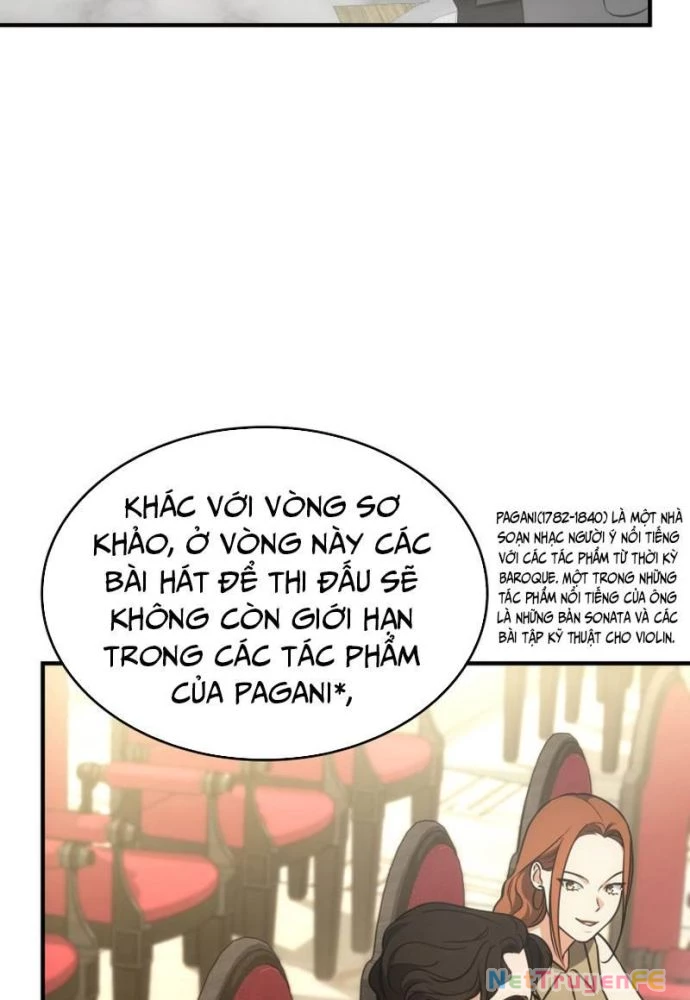 Đồng Hành Cùng Các Thiên Tài Âm Nhạc Chapter 60 - Trang 3