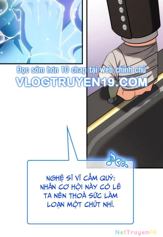 Đồng Hành Cùng Các Thiên Tài Âm Nhạc Chapter 60 - Trang 3