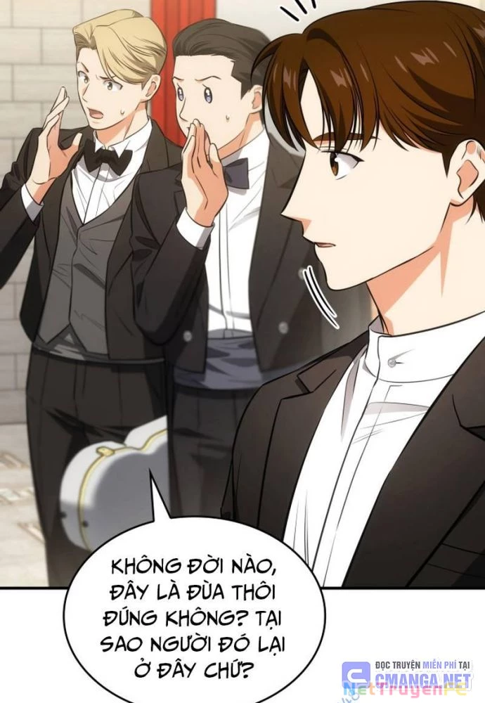 Đồng Hành Cùng Các Thiên Tài Âm Nhạc Chapter 60 - Trang 3