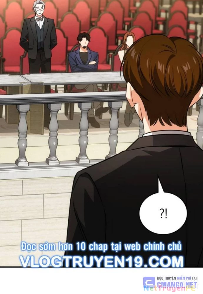 Đồng Hành Cùng Các Thiên Tài Âm Nhạc Chapter 60 - Trang 3