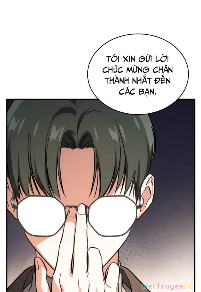 Đồng Hành Cùng Các Thiên Tài Âm Nhạc Chapter 60 - Trang 3