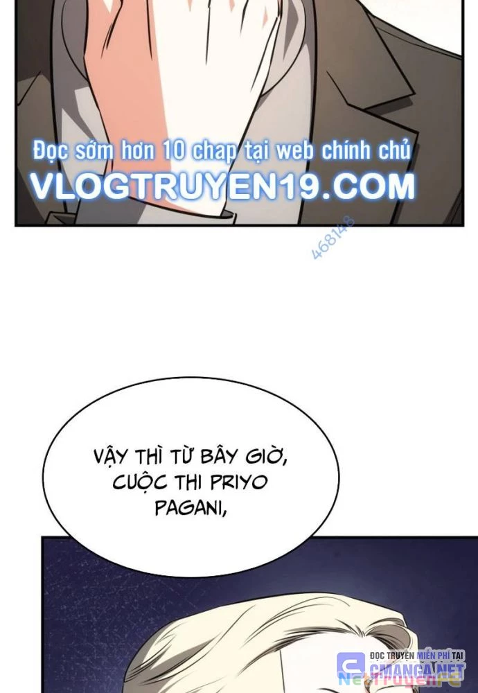 Đồng Hành Cùng Các Thiên Tài Âm Nhạc Chapter 60 - Trang 3