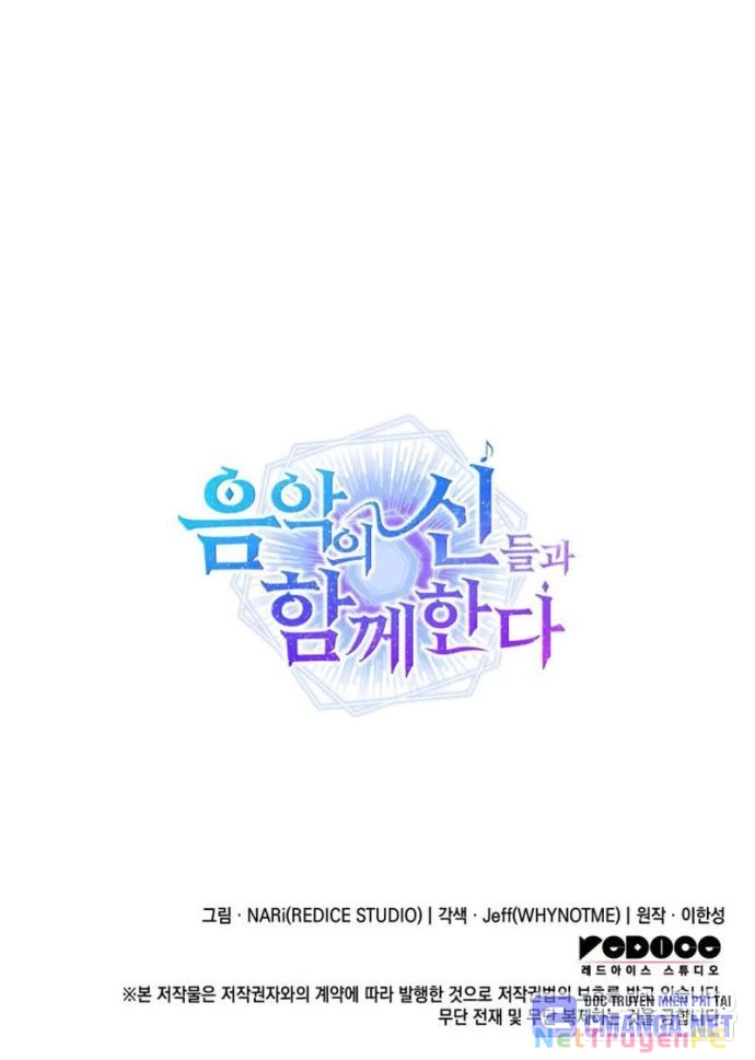 Đồng Hành Cùng Các Thiên Tài Âm Nhạc Chapter 60 - Trang 3