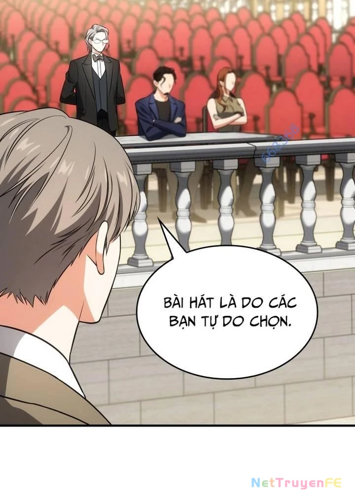 Đồng Hành Cùng Các Thiên Tài Âm Nhạc Chapter 61 - Trang 3