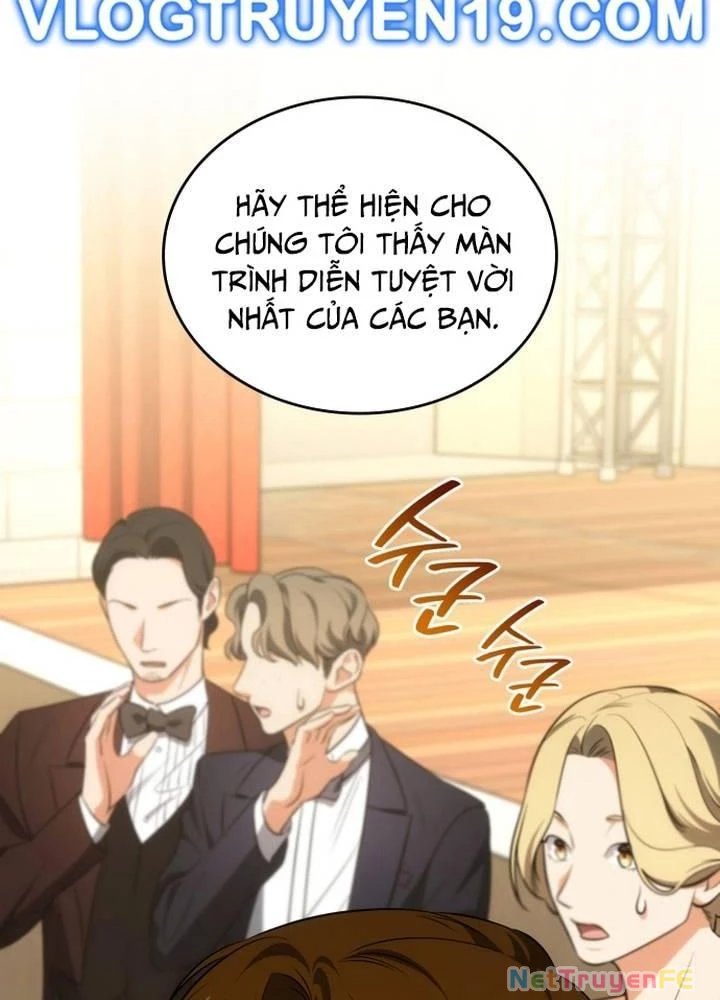 Đồng Hành Cùng Các Thiên Tài Âm Nhạc Chapter 61 - Trang 3