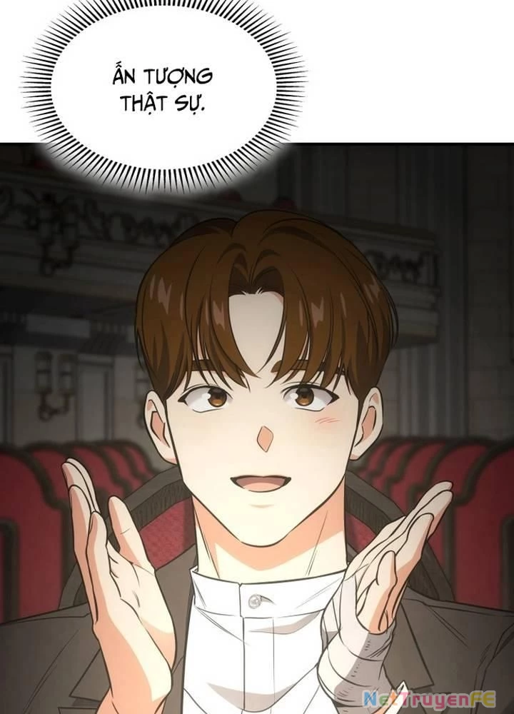 Đồng Hành Cùng Các Thiên Tài Âm Nhạc Chapter 61 - Trang 3