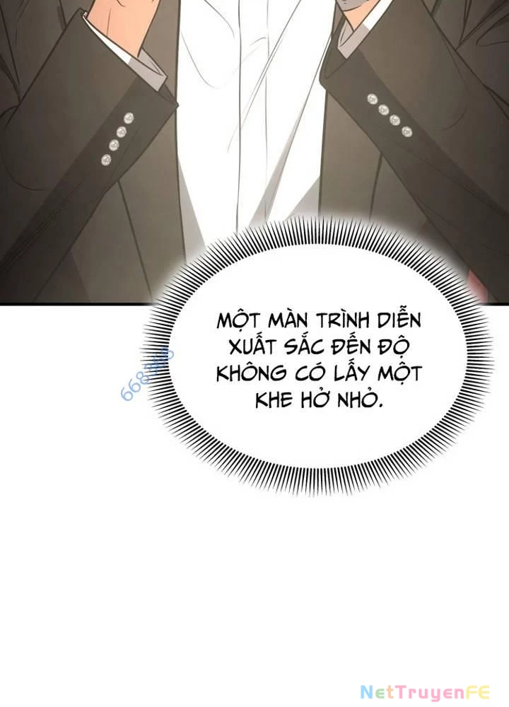 Đồng Hành Cùng Các Thiên Tài Âm Nhạc Chapter 61 - Trang 3