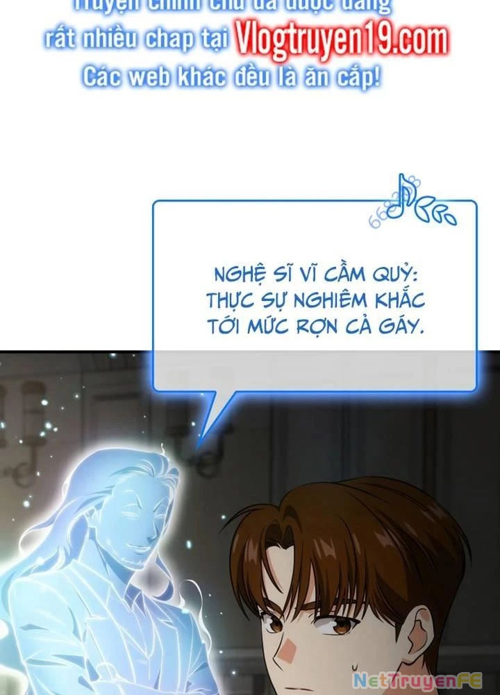 Đồng Hành Cùng Các Thiên Tài Âm Nhạc Chapter 61 - Trang 3