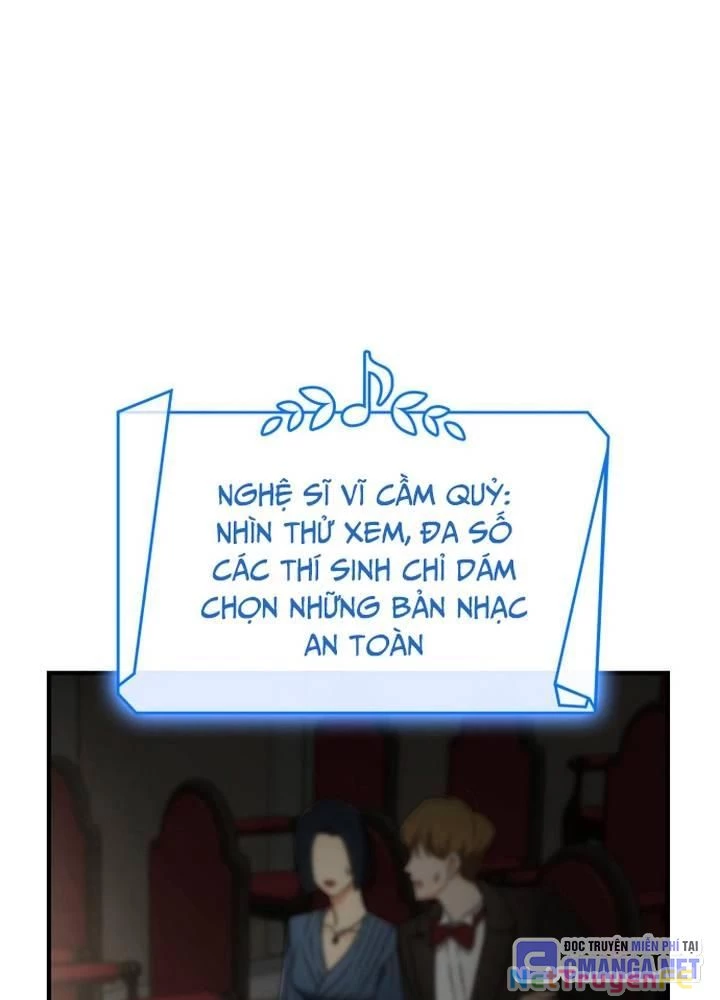 Đồng Hành Cùng Các Thiên Tài Âm Nhạc Chapter 61 - Trang 3