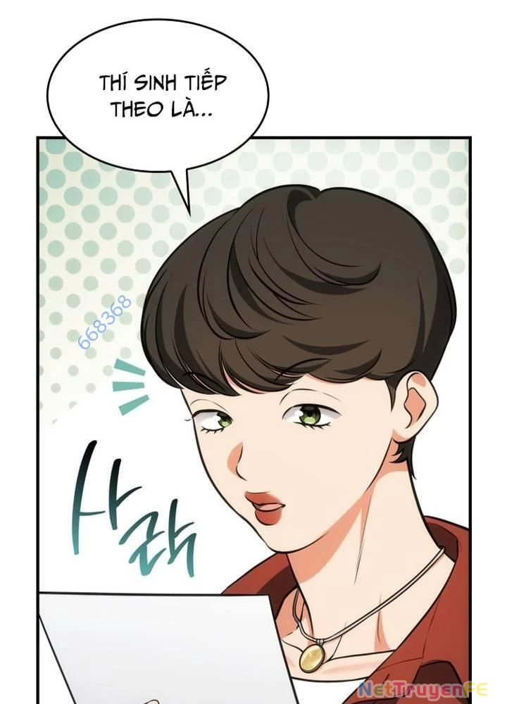 Đồng Hành Cùng Các Thiên Tài Âm Nhạc Chapter 61 - Trang 3