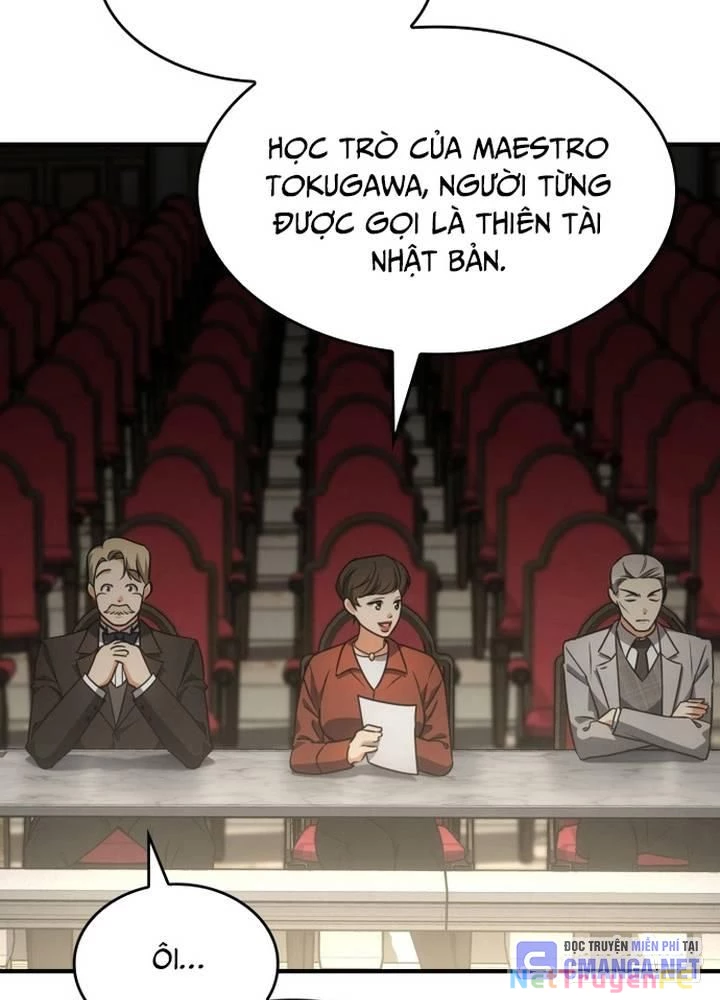 Đồng Hành Cùng Các Thiên Tài Âm Nhạc Chapter 61 - Trang 3