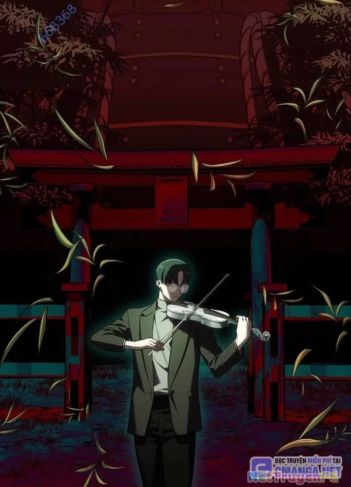 Đồng Hành Cùng Các Thiên Tài Âm Nhạc Chapter 61 - Trang 3