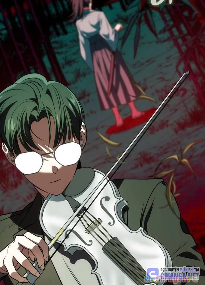 Đồng Hành Cùng Các Thiên Tài Âm Nhạc Chapter 61 - Trang 3