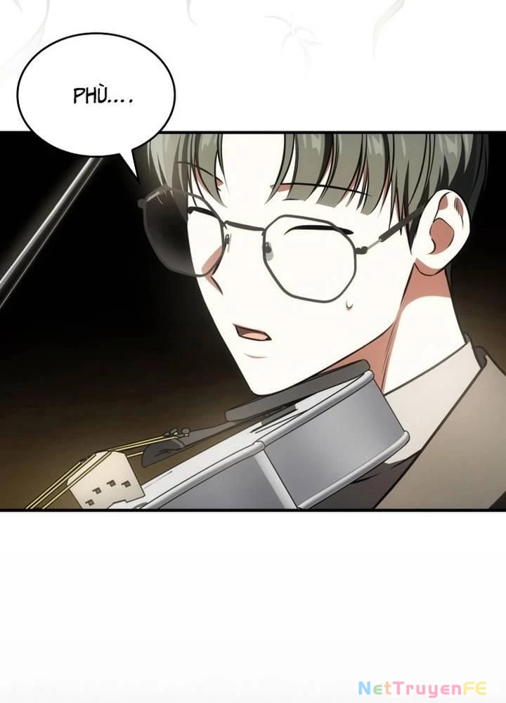 Đồng Hành Cùng Các Thiên Tài Âm Nhạc Chapter 61 - Trang 3