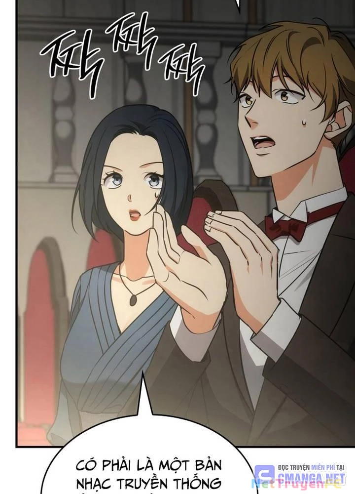 Đồng Hành Cùng Các Thiên Tài Âm Nhạc Chapter 61 - Trang 3