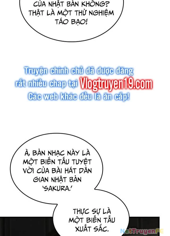 Đồng Hành Cùng Các Thiên Tài Âm Nhạc Chapter 61 - Trang 3