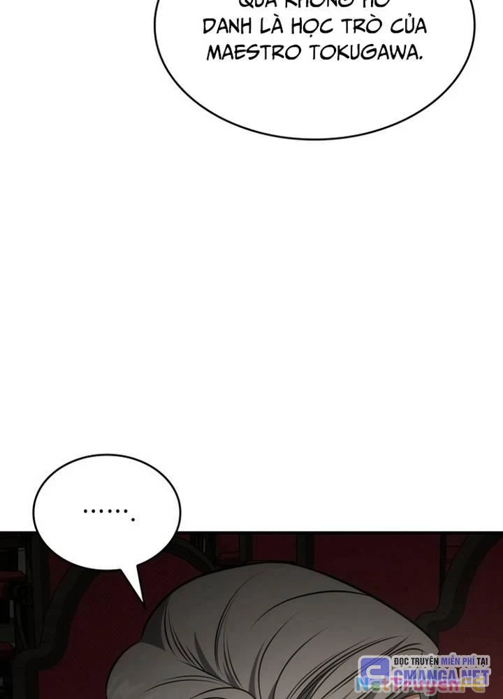 Đồng Hành Cùng Các Thiên Tài Âm Nhạc Chapter 61 - Trang 3