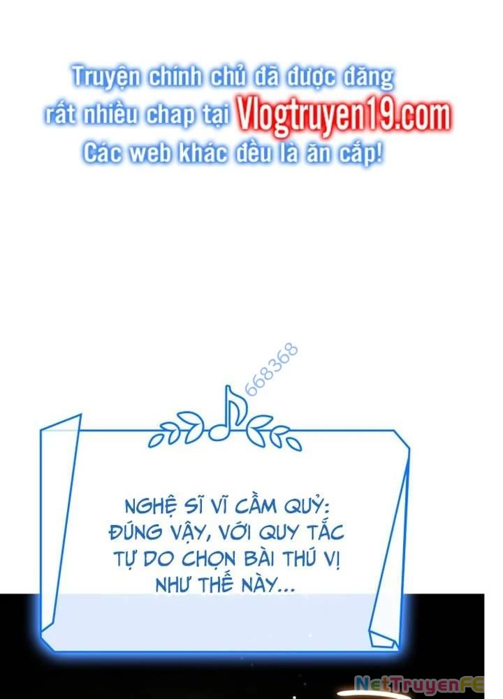 Đồng Hành Cùng Các Thiên Tài Âm Nhạc Chapter 61 - Trang 3