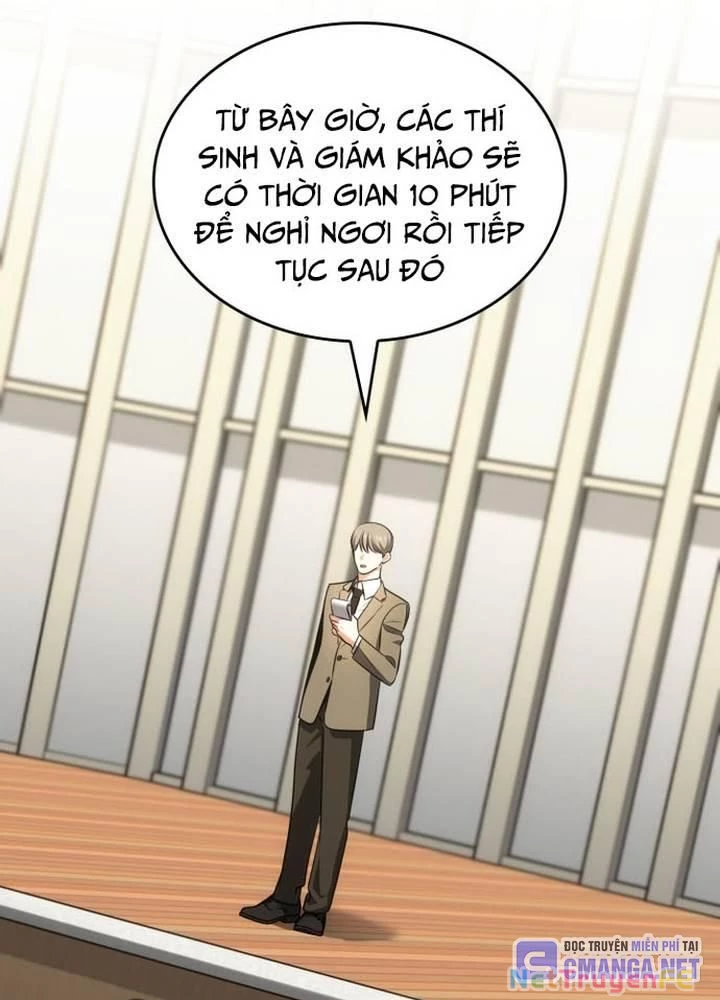 Đồng Hành Cùng Các Thiên Tài Âm Nhạc Chapter 62 - Trang 3