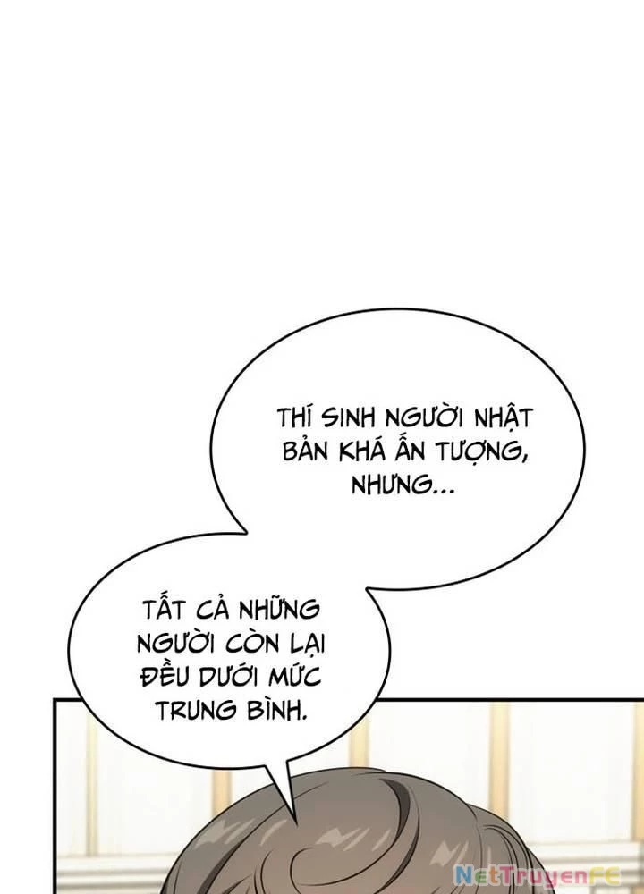 Đồng Hành Cùng Các Thiên Tài Âm Nhạc Chapter 62 - Trang 3