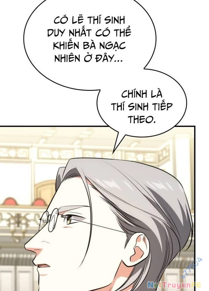 Đồng Hành Cùng Các Thiên Tài Âm Nhạc Chapter 62 - Trang 3