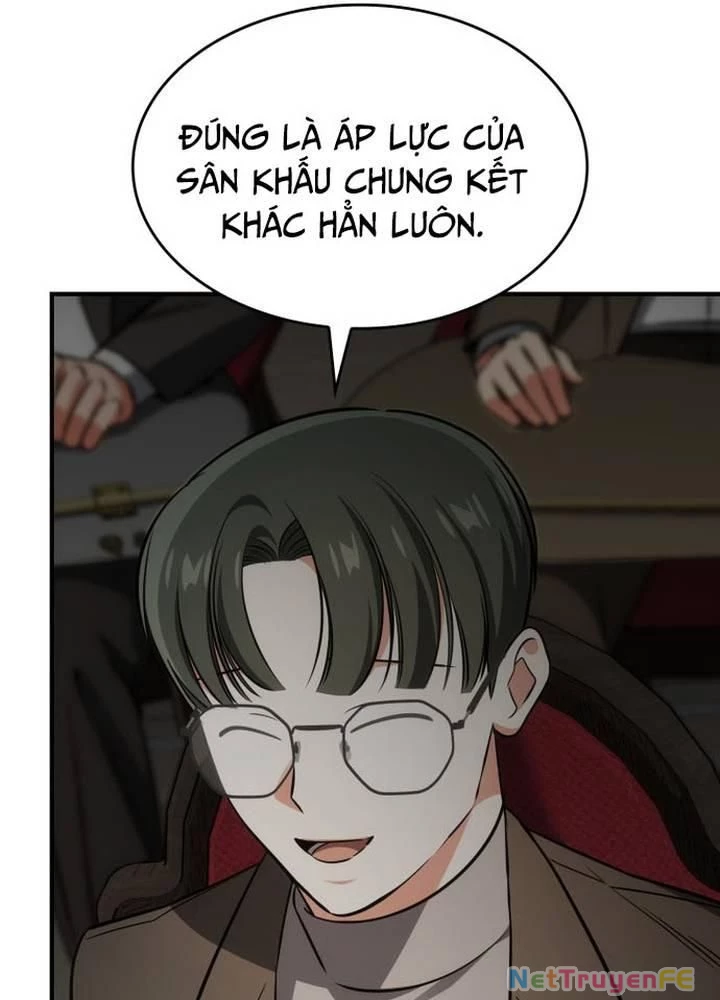 Đồng Hành Cùng Các Thiên Tài Âm Nhạc Chapter 62 - Trang 3