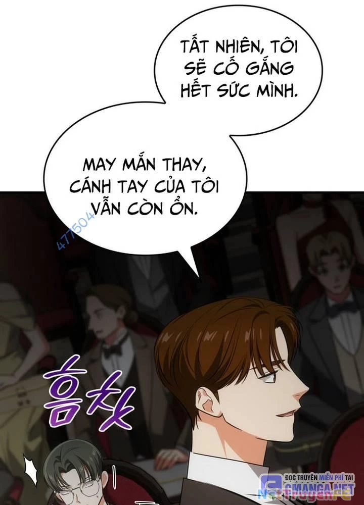 Đồng Hành Cùng Các Thiên Tài Âm Nhạc Chapter 62 - Trang 3