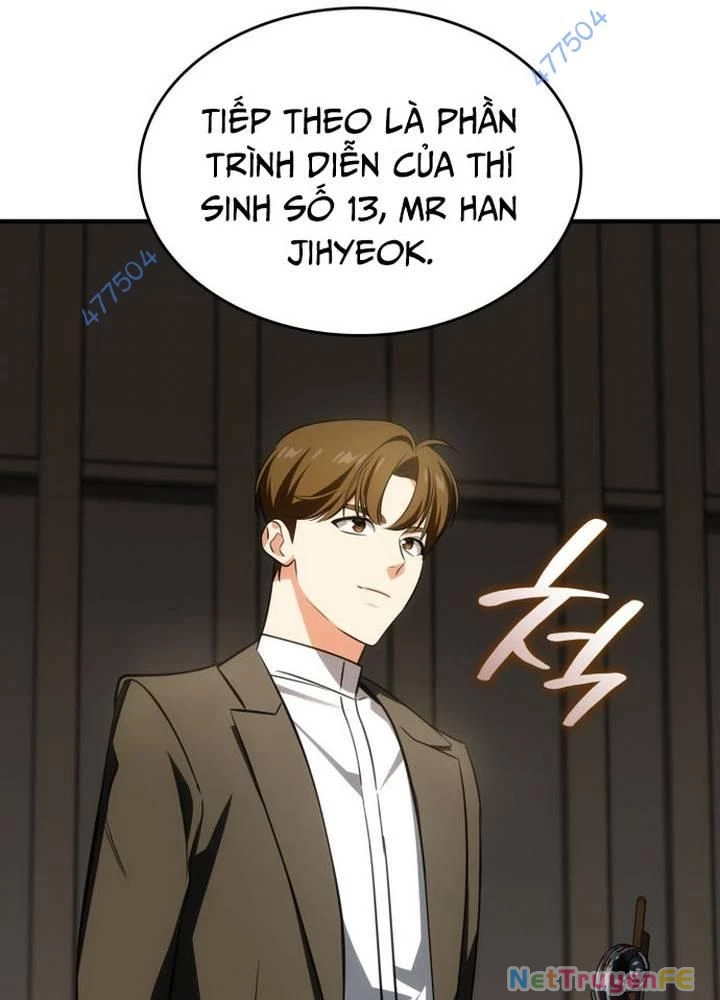 Đồng Hành Cùng Các Thiên Tài Âm Nhạc Chapter 62 - Trang 3