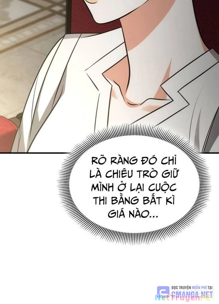 Đồng Hành Cùng Các Thiên Tài Âm Nhạc Chapter 62 - Trang 3