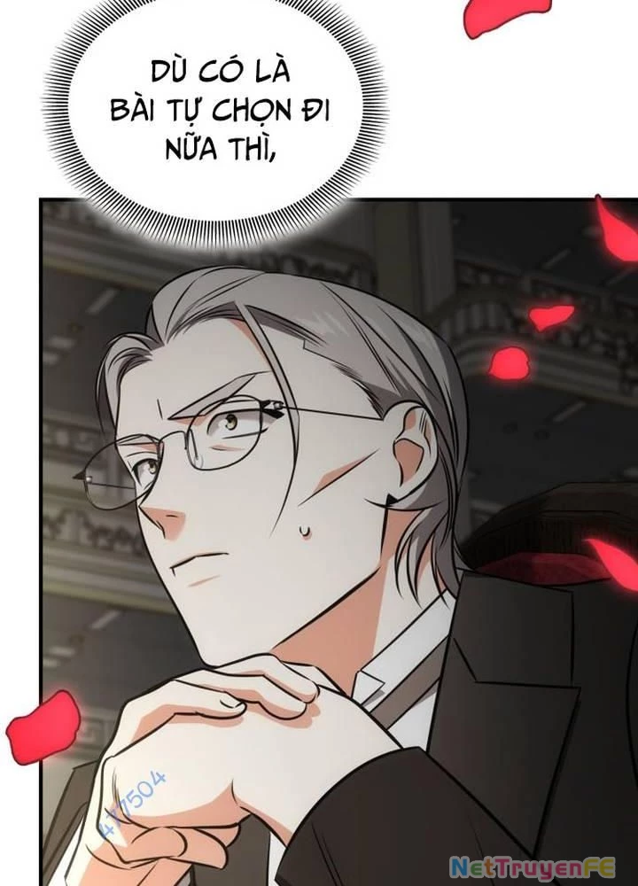 Đồng Hành Cùng Các Thiên Tài Âm Nhạc Chapter 62 - Trang 3