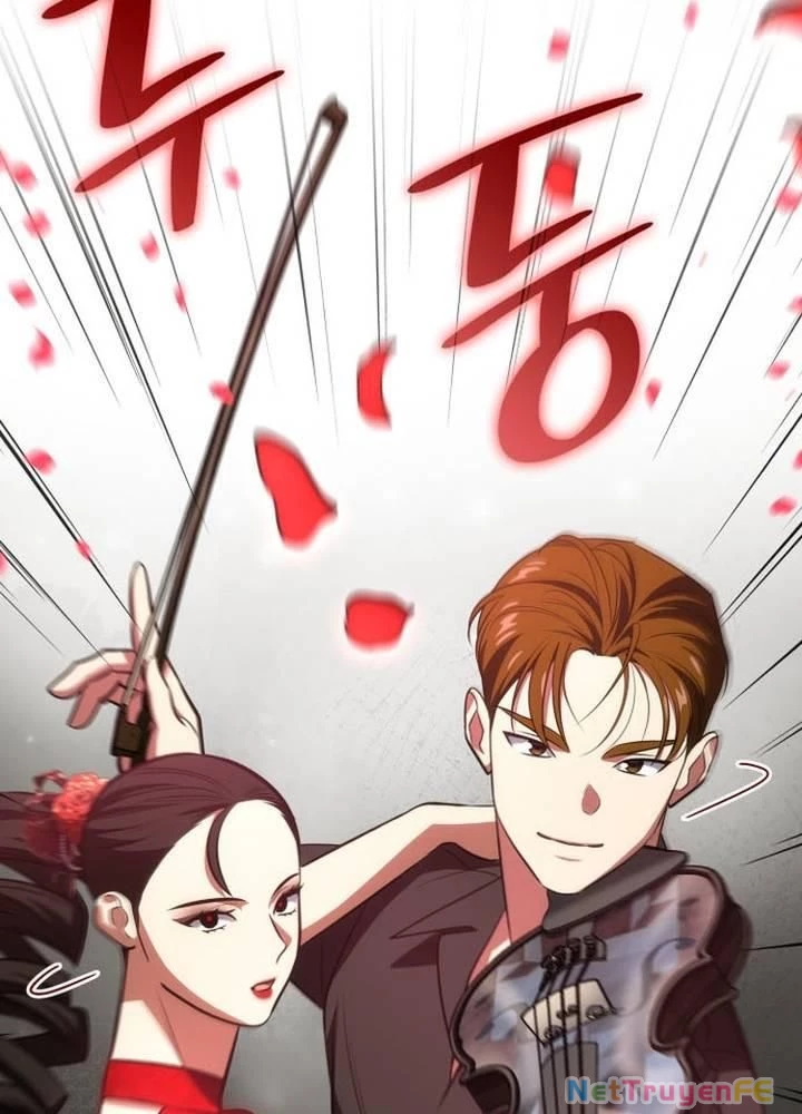 Đồng Hành Cùng Các Thiên Tài Âm Nhạc Chapter 62 - Trang 3