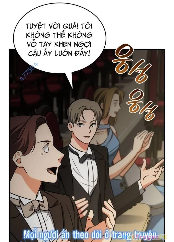 Đồng Hành Cùng Các Thiên Tài Âm Nhạc Chapter 62 - Trang 3