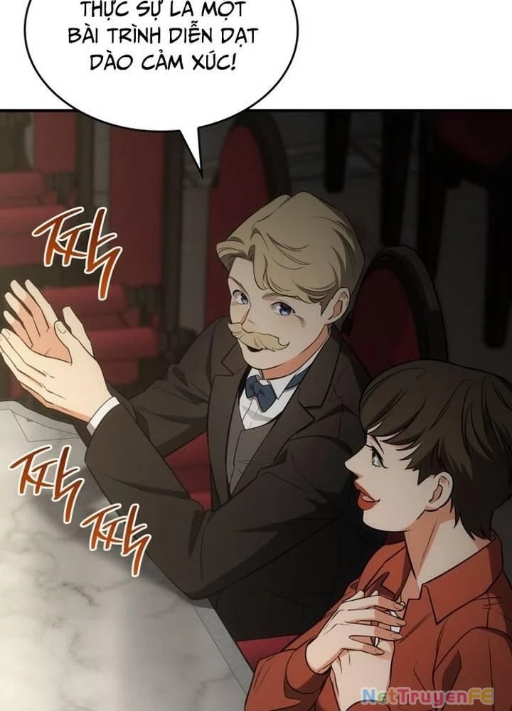 Đồng Hành Cùng Các Thiên Tài Âm Nhạc Chapter 62 - Trang 3