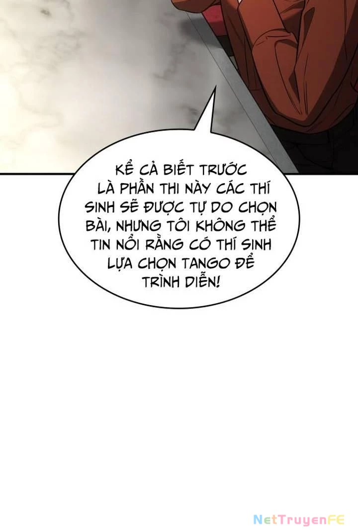 Đồng Hành Cùng Các Thiên Tài Âm Nhạc Chapter 62 - Trang 3
