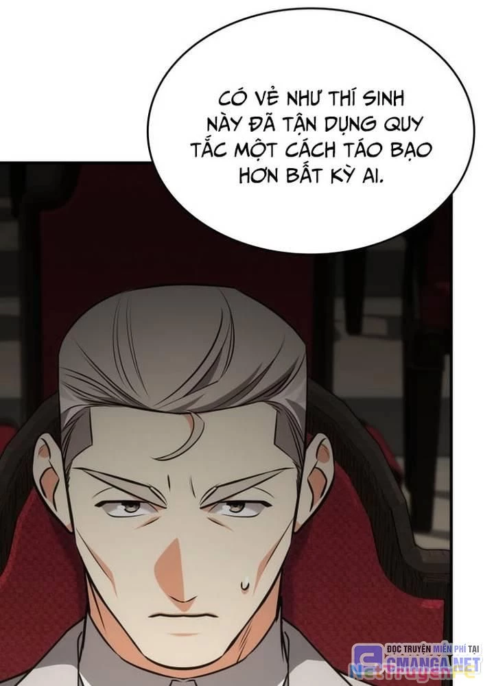 Đồng Hành Cùng Các Thiên Tài Âm Nhạc Chapter 62 - Trang 3