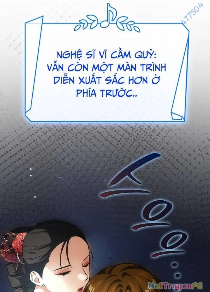 Đồng Hành Cùng Các Thiên Tài Âm Nhạc Chapter 62 - Trang 3