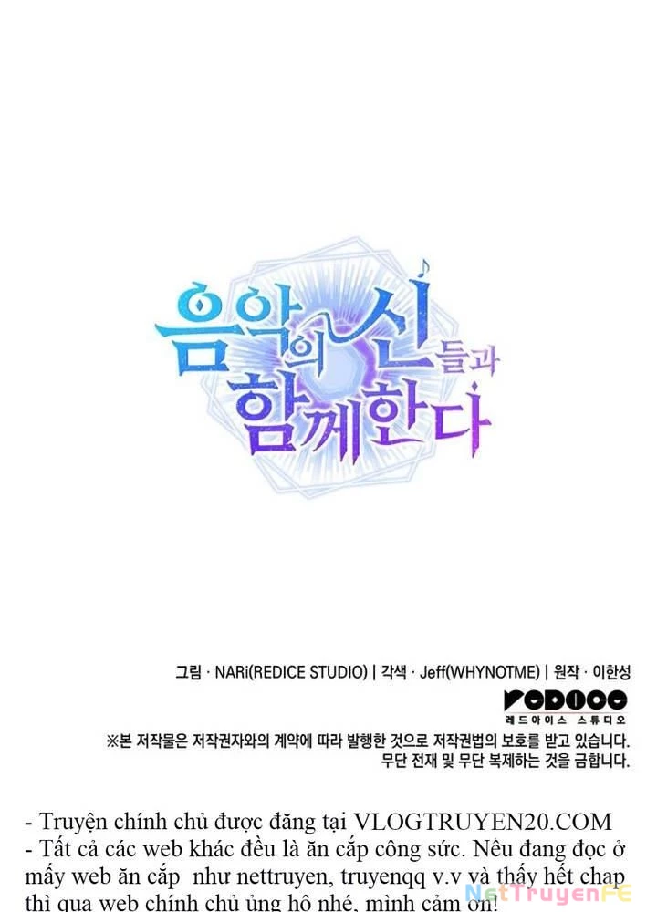 Đồng Hành Cùng Các Thiên Tài Âm Nhạc Chapter 62 - Trang 3
