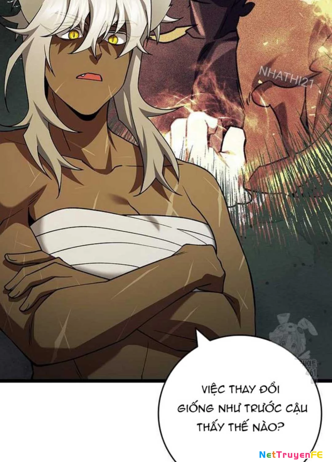 Thực Long Ma Pháp Sư Chapter 74 - Trang 2