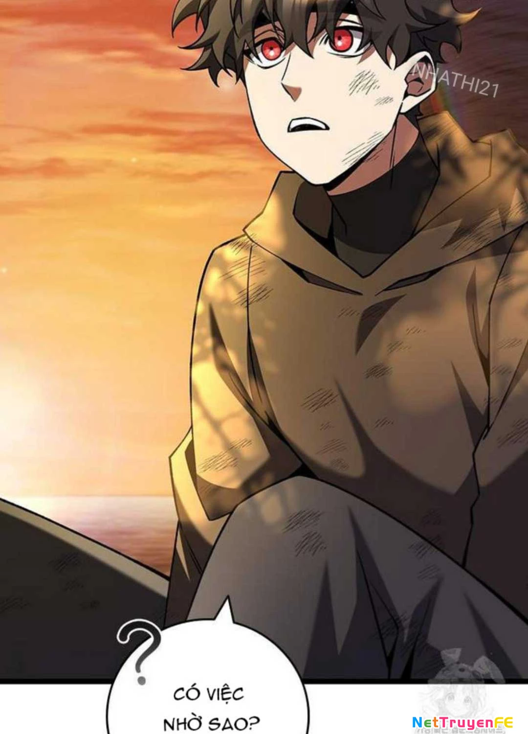 Thực Long Ma Pháp Sư Chapter 74 - Trang 2