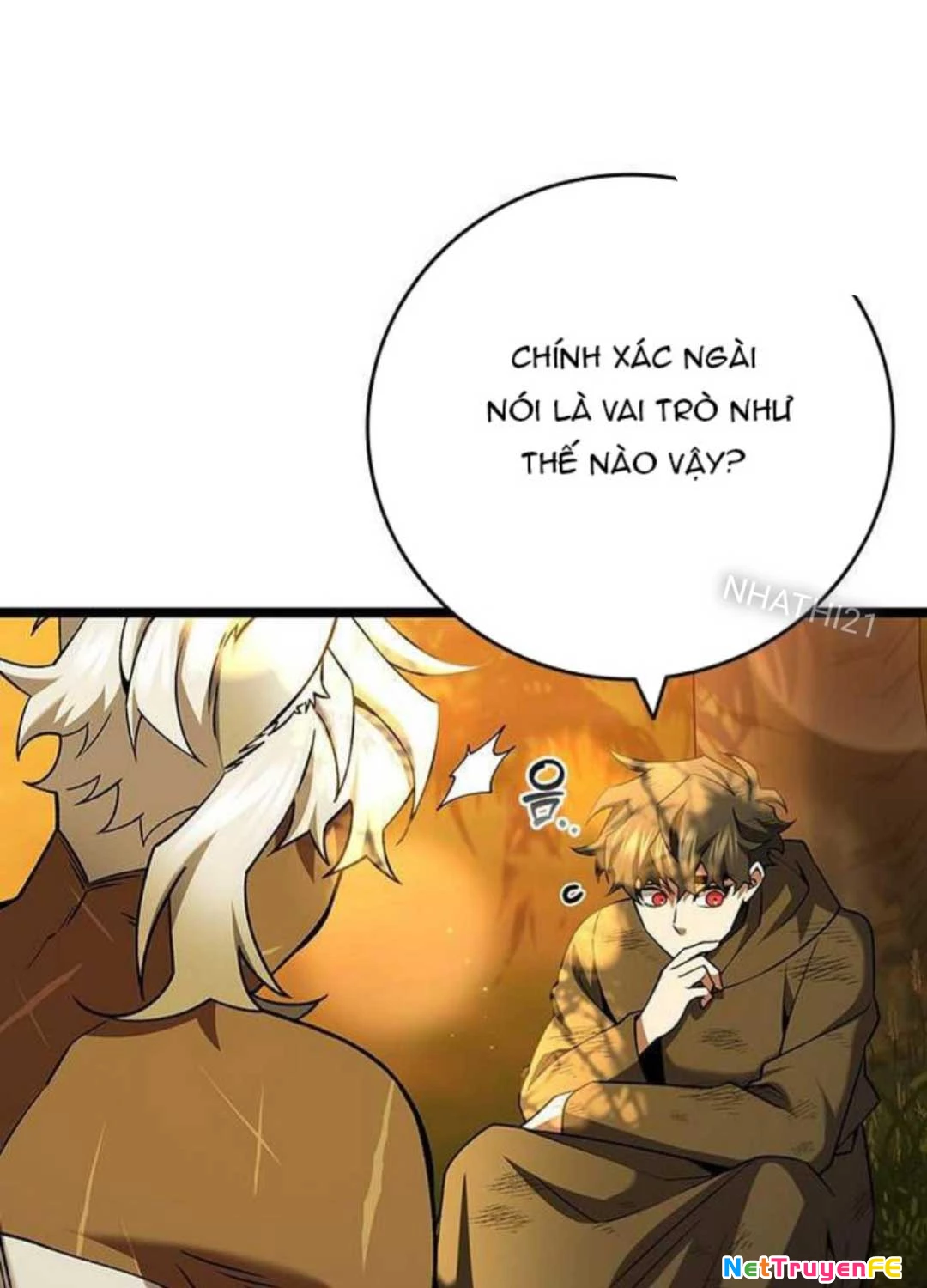 Thực Long Ma Pháp Sư Chapter 74 - Trang 2