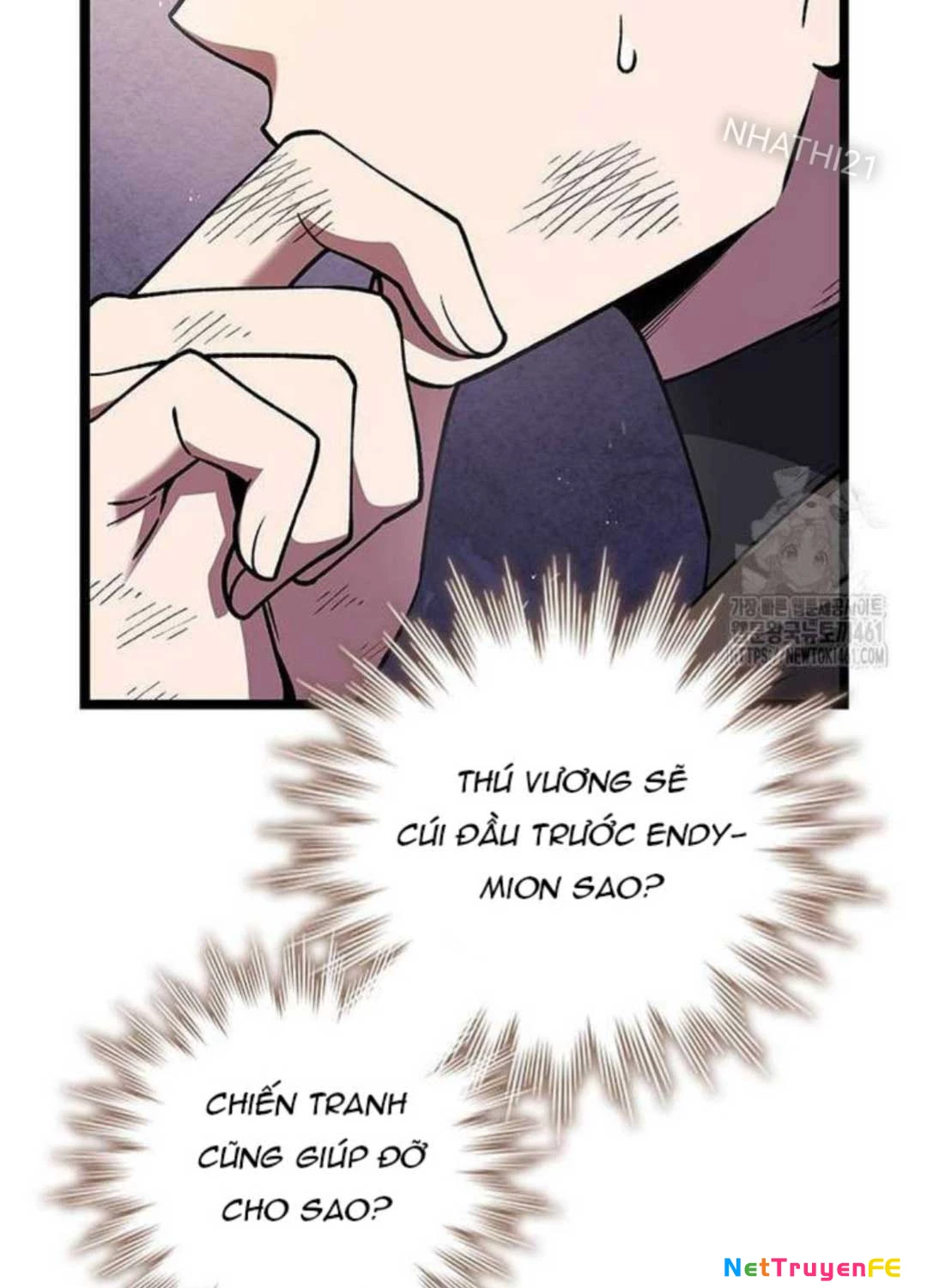 Thực Long Ma Pháp Sư Chapter 74 - Trang 2