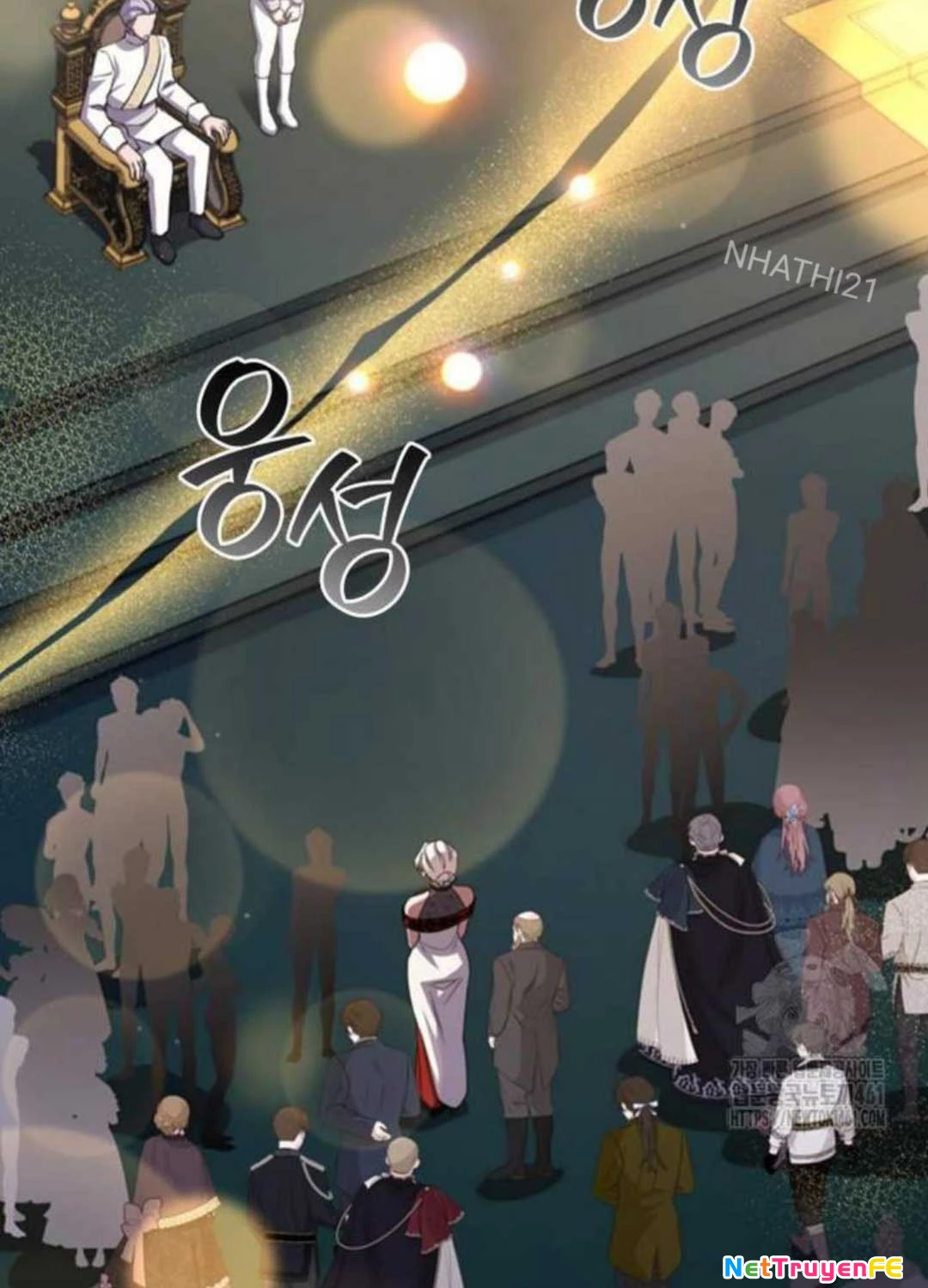 Thực Long Ma Pháp Sư Chapter 74 - Trang 2