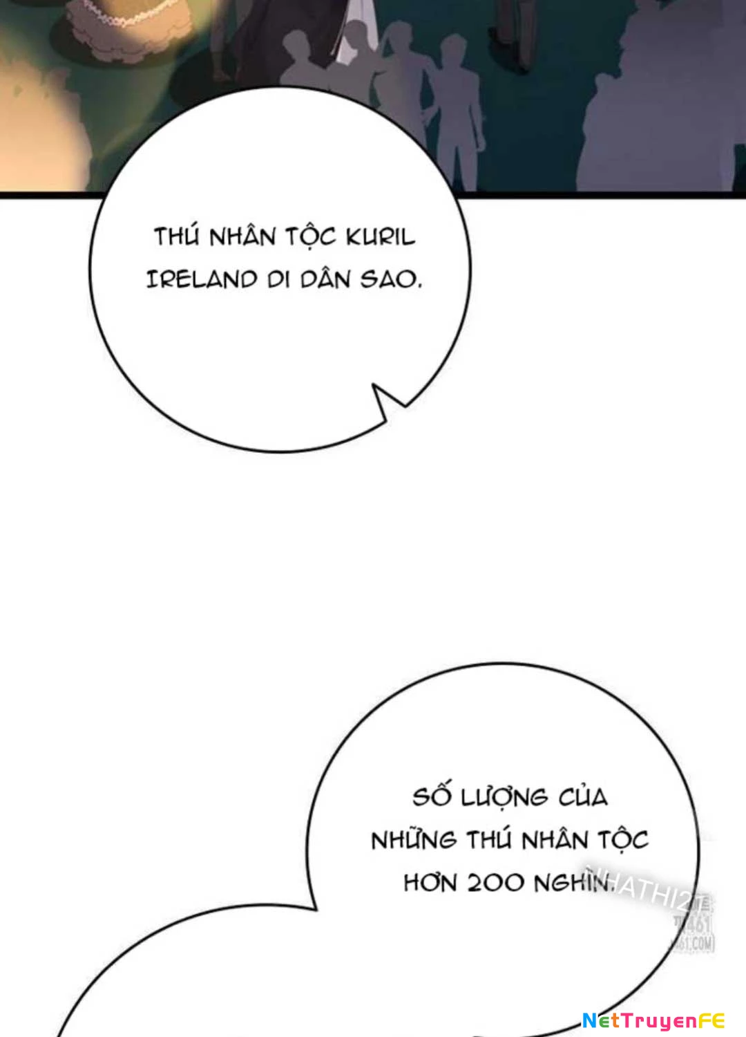 Thực Long Ma Pháp Sư Chapter 74 - Trang 2